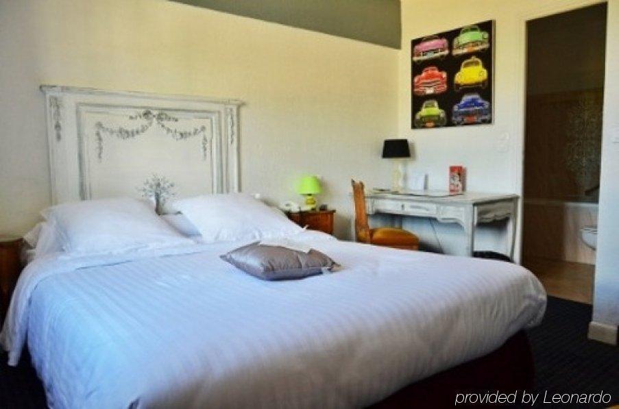 Ruc Hotel Cannes Quarto foto