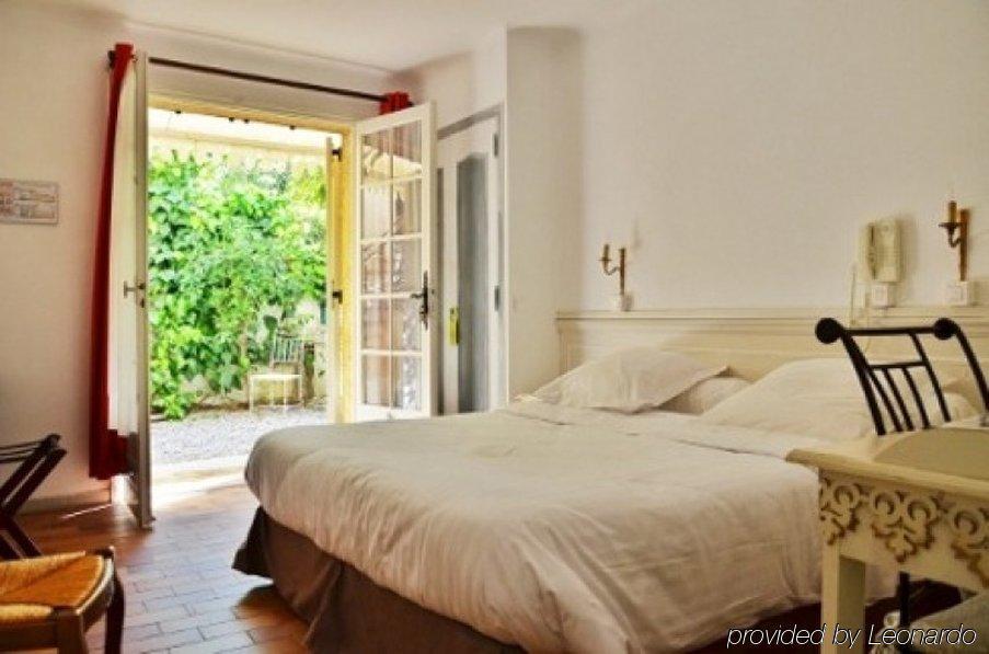 Ruc Hotel Cannes Quarto foto
