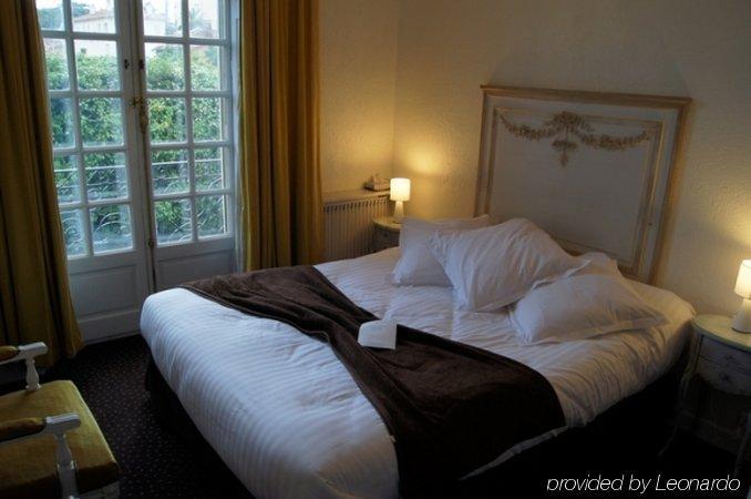 Ruc Hotel Cannes Quarto foto