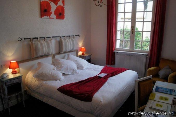 Ruc Hotel Cannes Quarto foto