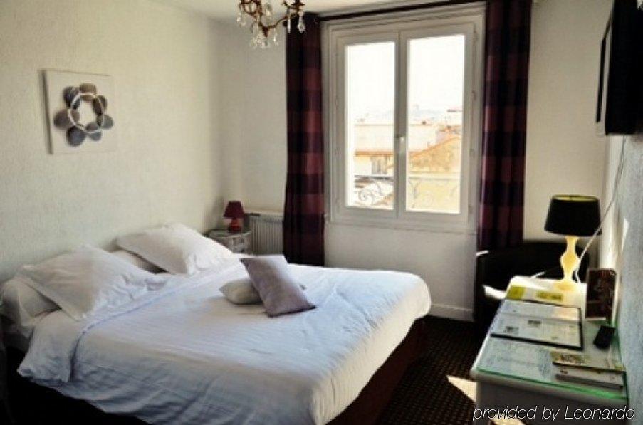 Ruc Hotel Cannes Quarto foto