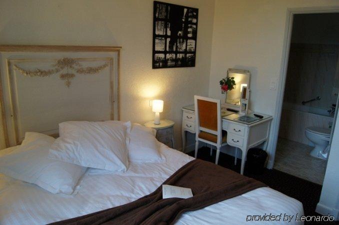 Ruc Hotel Cannes Quarto foto