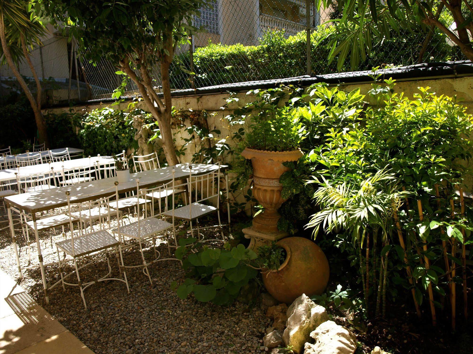 Ruc Hotel Cannes Exterior foto