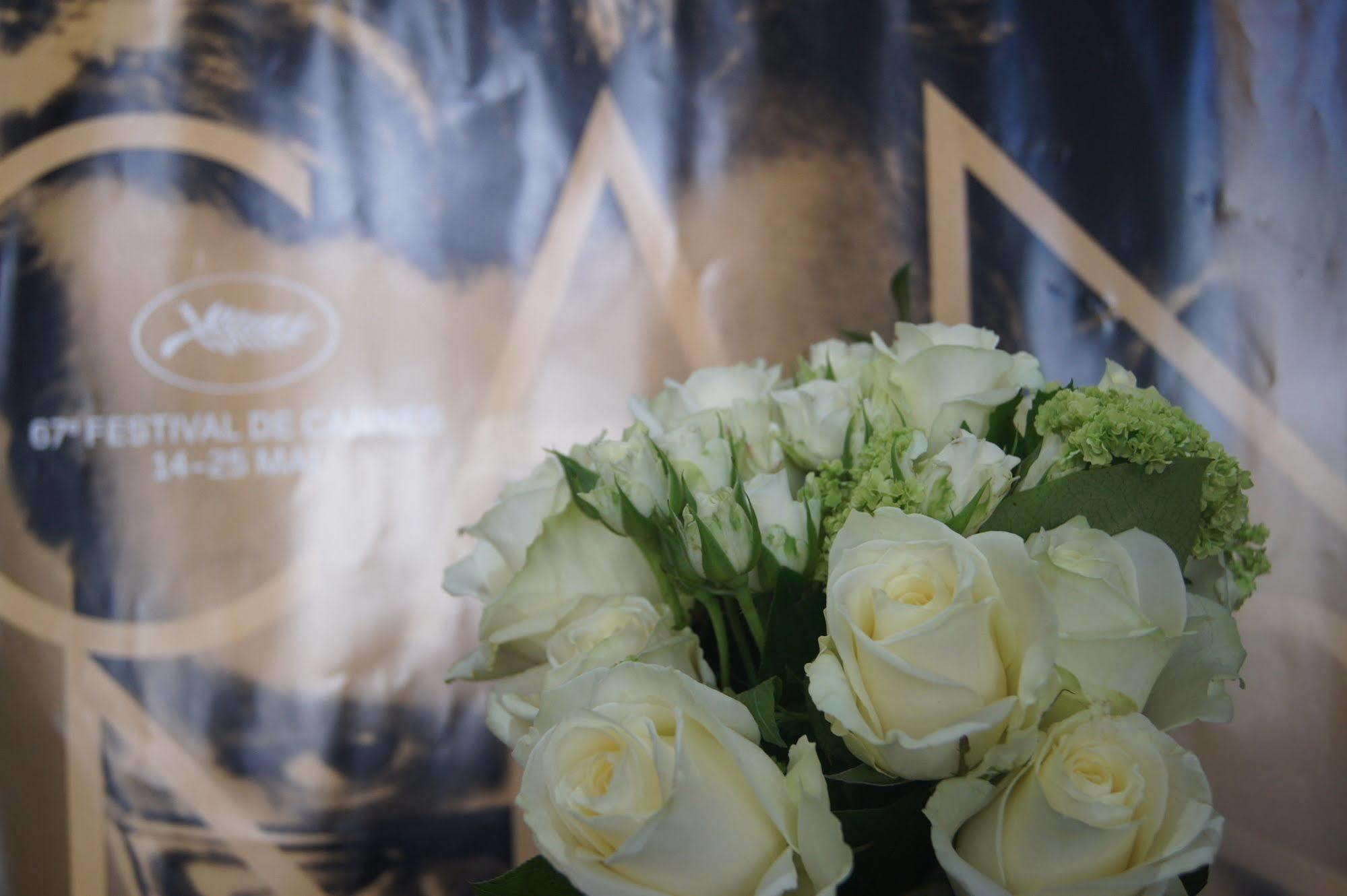 Ruc Hotel Cannes Exterior foto