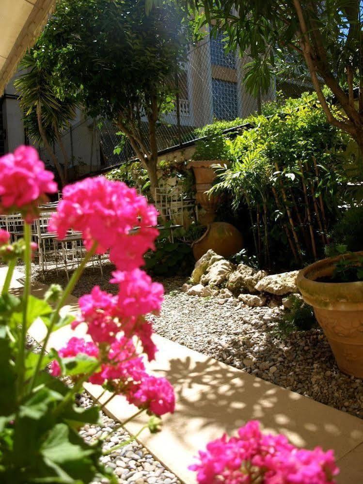 Ruc Hotel Cannes Exterior foto