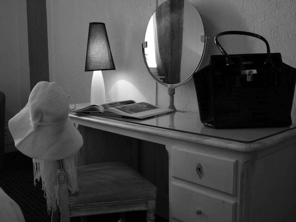 Ruc Hotel Cannes Quarto foto